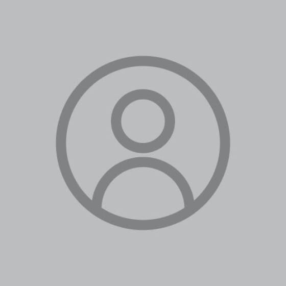 Placeholder for Staff member David Flora from ID_6af3e1